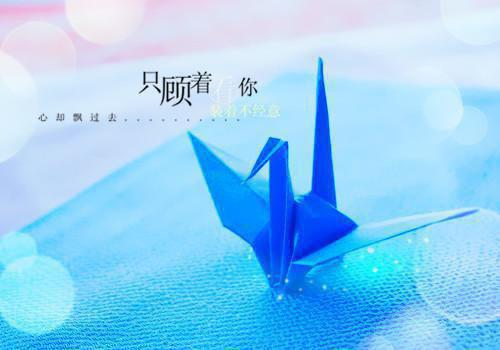 感悟人生的经典句子带有忧伤