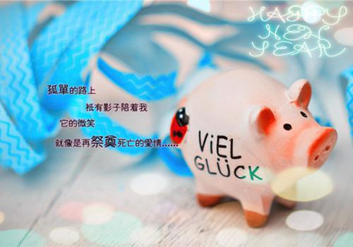 散文诗：迷惑