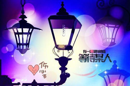 人生感悟散文：岁月衰老在日夜更替中