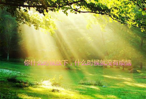 关于责任的名言佳句