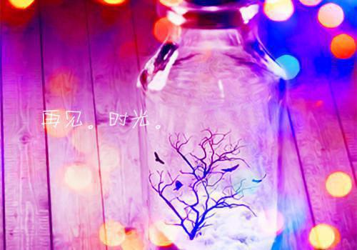 QQ空间经典爱情散文随笔