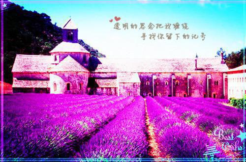 无聊时想太多的伤感个性签名大全 因为我爱你和你没关系