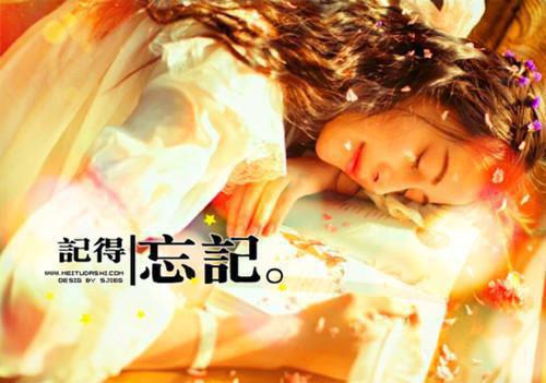 经典爱情故事《恶魔的诱惑》