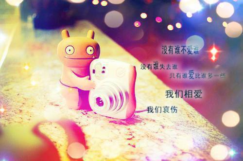 展望未来的诗句——《答靳博士》