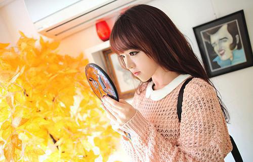 关于暗恋的伤感故事