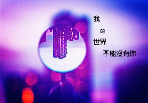 香港大学自主招生自荐信范文