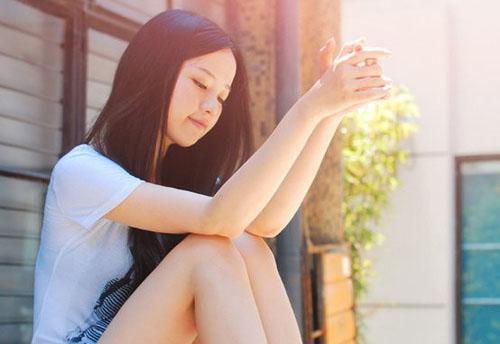 看了直呼格局打开的大女主签名 清新且独立的女生签名