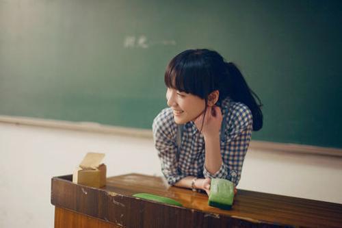 积极的人生感悟