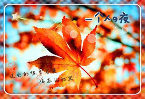 人生感悟文章：最美的风景永远在自己心里