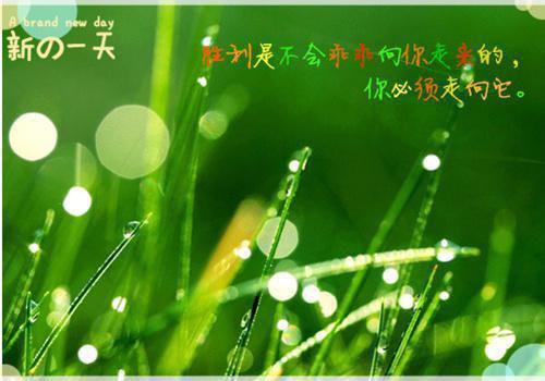 编辑人员求职信