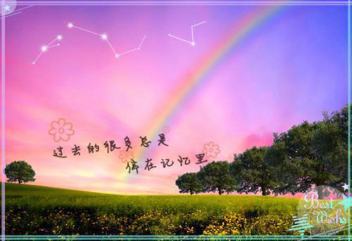幼儿园表扬信例文