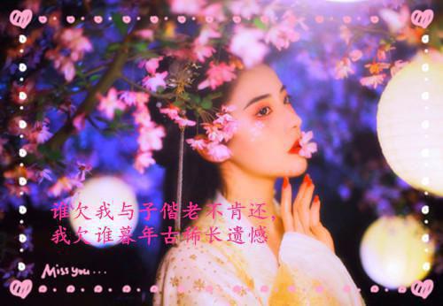 有关伤感爱情的散文随笔