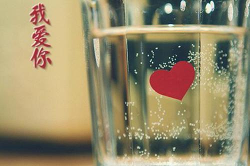 唯美英文心语经典名人名言
