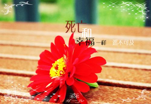 激励人生励志简短故事