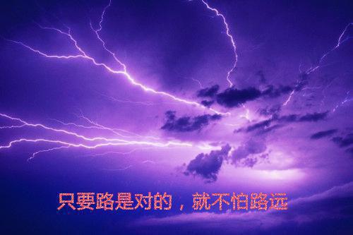 美国访友邀请函