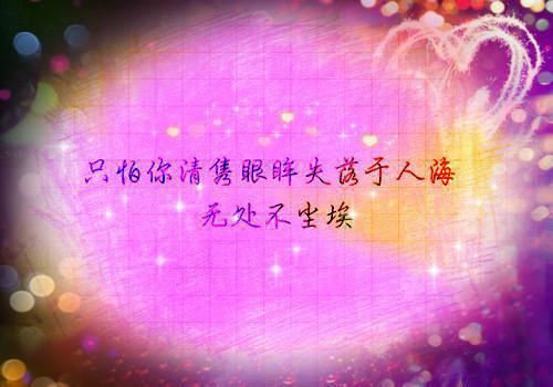 自动化专业毕业生求职信模板