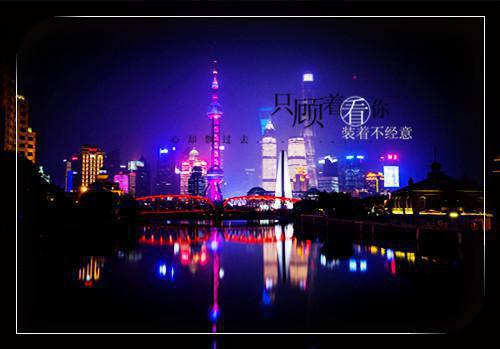 英文情书——Boundless Love（无边的爱）