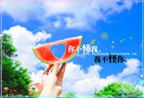 精心收集的爱情名言大全