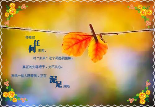 教师节茶话会邀请函