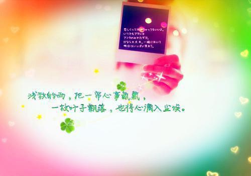推荐给女性的四本爱情励志小说