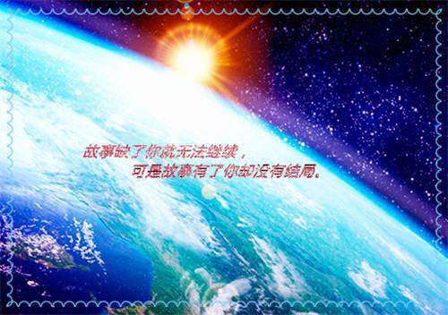 他为什么懒得和我闹