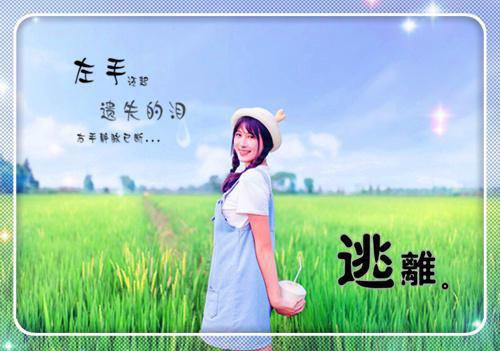 正能量短故事分享
