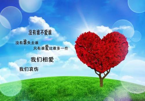 周国平爱情名言