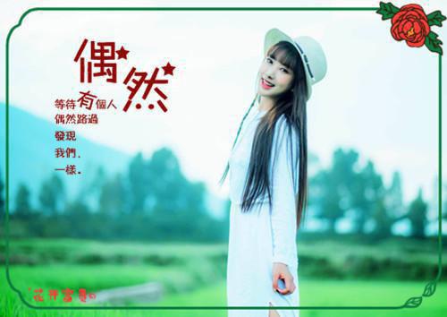 给父母的英语感谢信范文