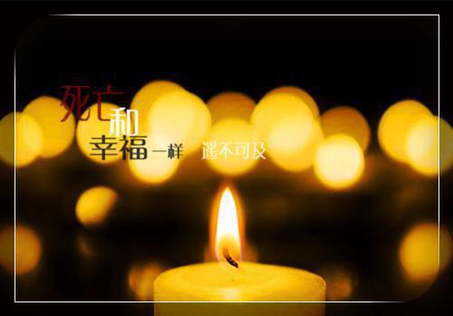 儿子写给父母的感谢信示例