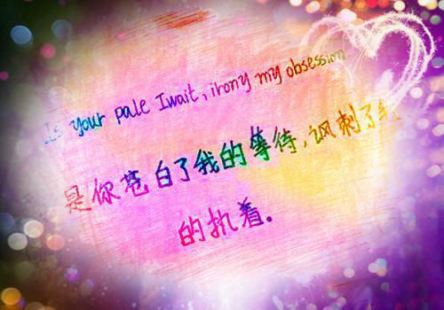 英语优秀邀请函范文