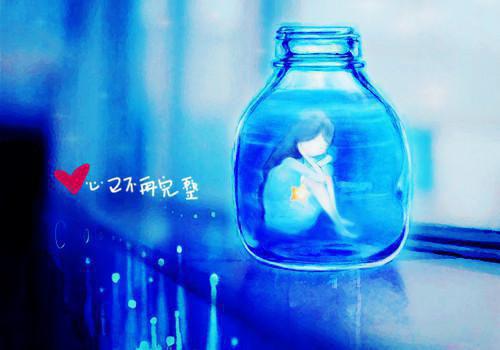 科普小故事害羞的含羞草