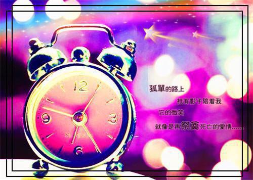 谁说女子就该娇弱无助