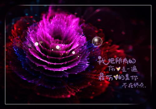 经典爱情名言名句大全集