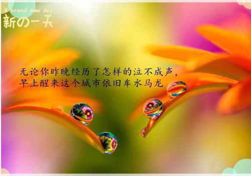 女生写给男友的情书