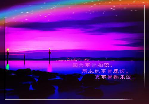 2到3分钟的幼儿故事精选