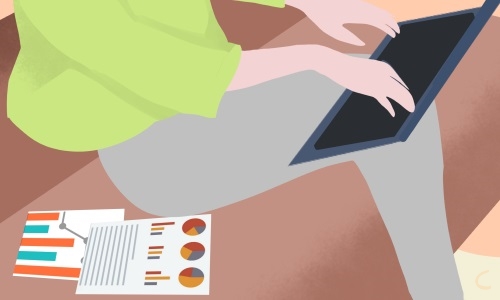 公司上半年工作总结