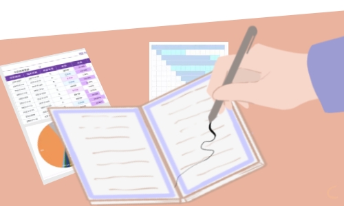 2023年上半年工作总结报告