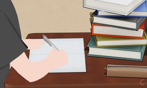 学校期末重点工作总结汇报
