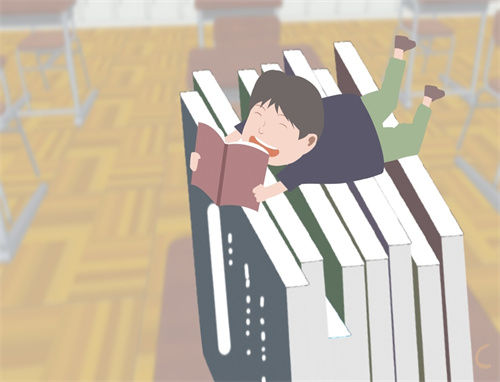 学校组织读书活动总结5篇