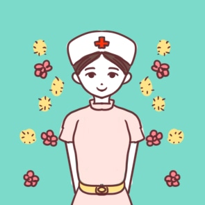 护士200字个人总结
