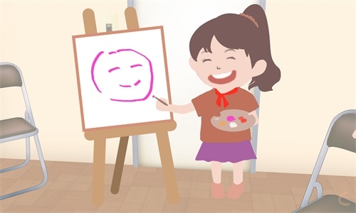 美术个人总结反思