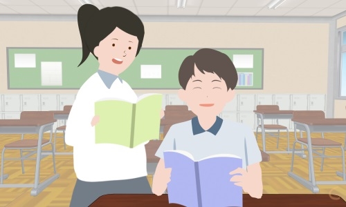个人中学生总结