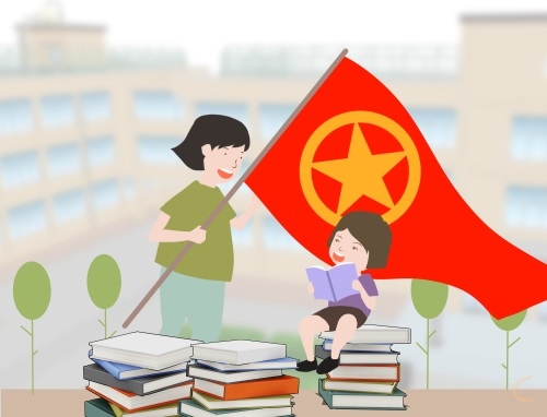 800字的团员个人总结