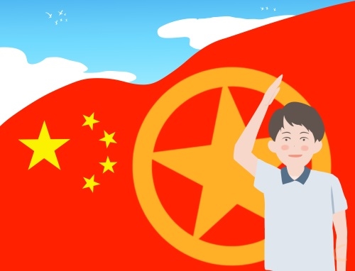 200字团员个人总结